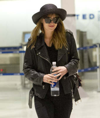 Dakota Johnson pic #697372