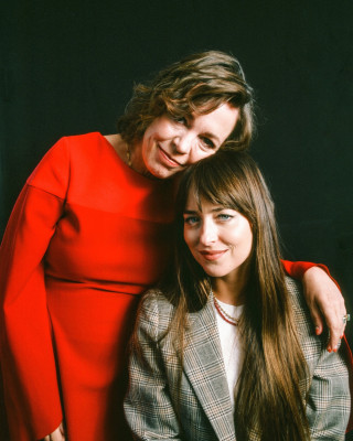 Dakota Johnson pic #1291452