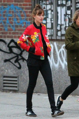 Dakota Johnson pic #705011