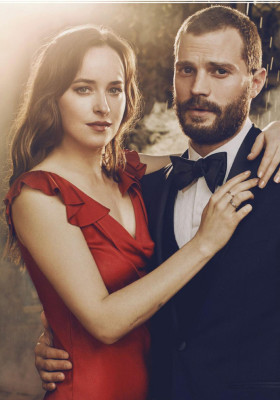 Dakota Johnson pic #1005013