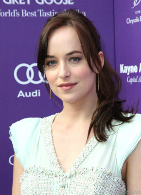 Dakota Johnson pic #692766