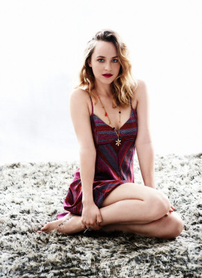 Dakota Johnson pic #692256