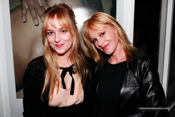 Dakota Johnson pic #714412