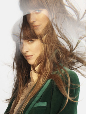 Dakota Johnson pic #1292061