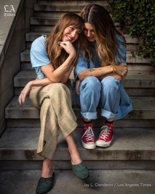Dakota Johnson pic #1294541