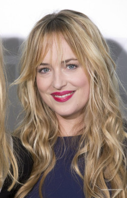 Dakota Johnson pic #714421