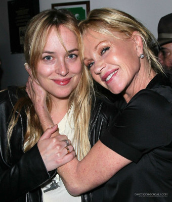 Dakota Johnson pic #705927