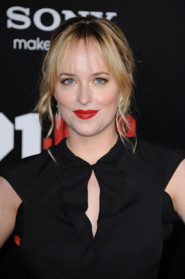 Dakota Johnson pic #709918