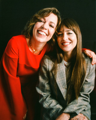 Dakota Johnson pic #1291451