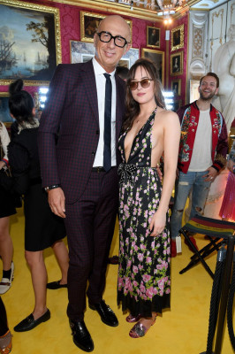 Dakota Johnson pic #938576