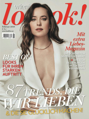 Dakota Johnson pic #1005015