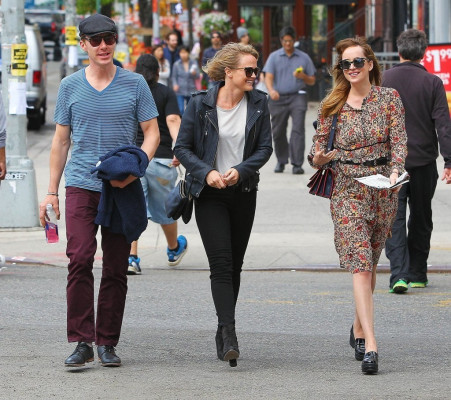 Dakota Johnson pic #697679