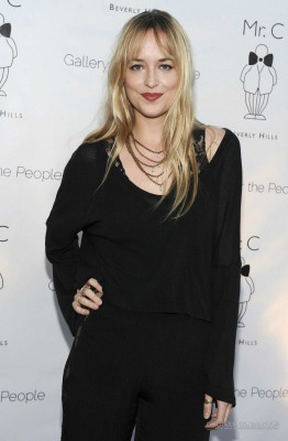 Dakota Johnson pic #707115