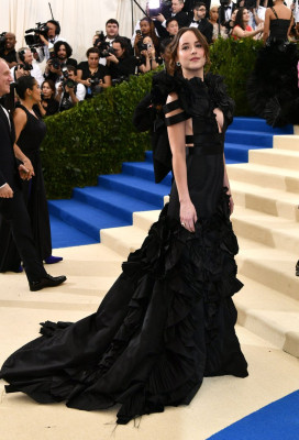 Dakota Johnson pic #929693