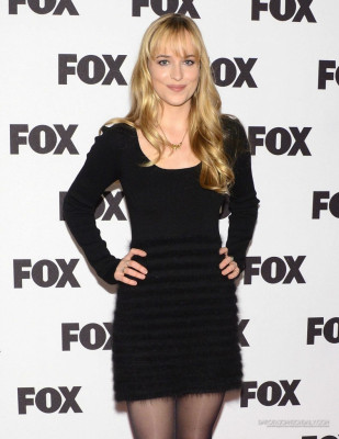 Dakota Johnson pic #698624