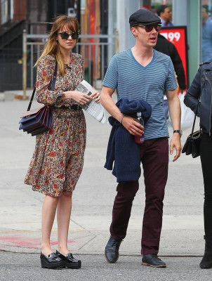 Dakota Johnson pic #697671