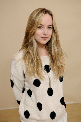 Dakota Johnson pic #689137