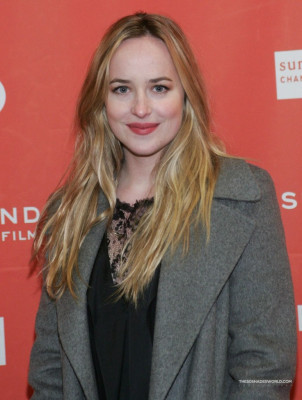 Dakota Johnson pic #711155