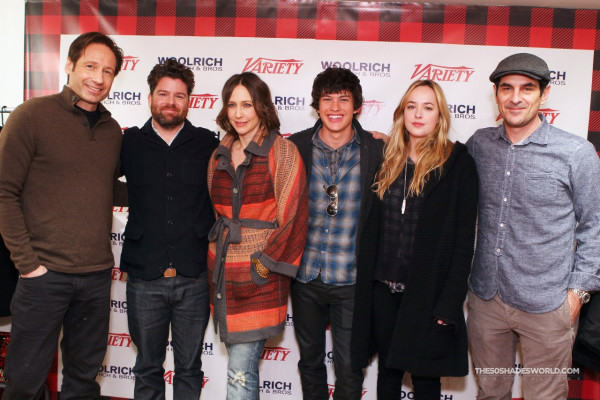 Dakota Johnson pic #711803