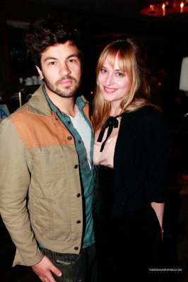 Dakota Johnson pic #711793
