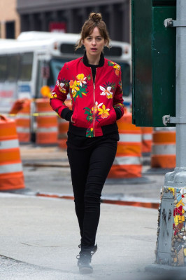 Dakota Johnson pic #707146