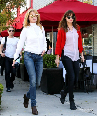 Dakota Johnson pic #688573