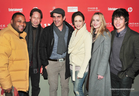Dakota Johnson pic #711802