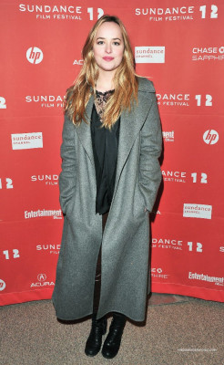 Dakota Johnson pic #711186