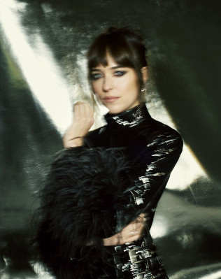 Dakota Johnson pic #1278869