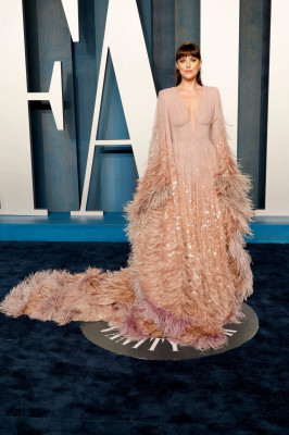 Dakota Johnson pic #1300981