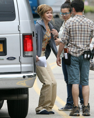 Dakota Johnson pic #711195