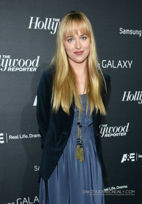 Dakota Johnson pic #707124