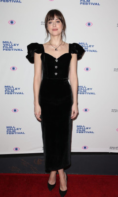 Dakota Johnson pic #1275566