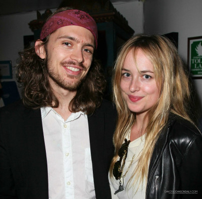 Dakota Johnson pic #707128