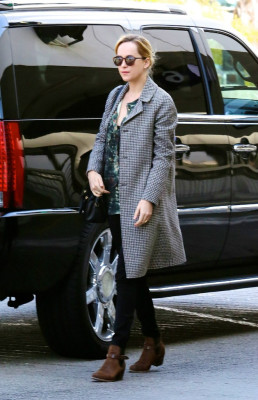 Dakota Johnson pic #688725