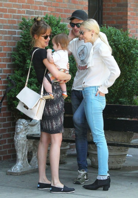 Dakota Johnson pic #707132