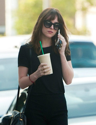 Dakota Johnson pic #688699