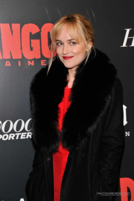 Dakota Johnson pic #701805