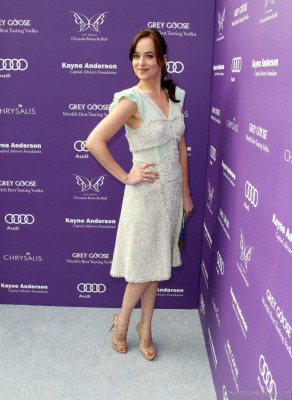 Dakota Johnson pic #692754