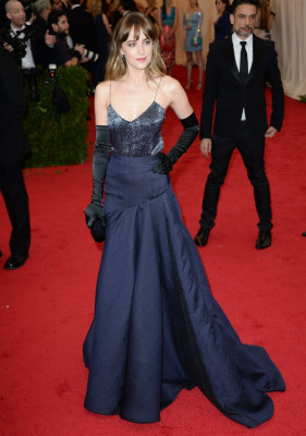 Dakota Johnson pic #697248