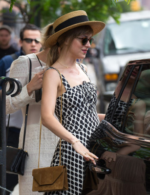 Dakota Johnson pic #707156