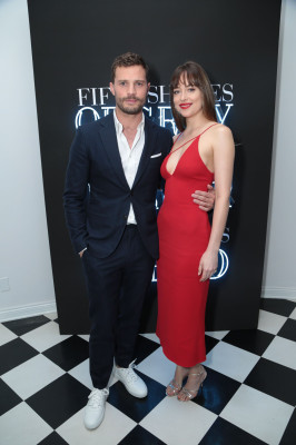 Dakota Johnson pic #1004698