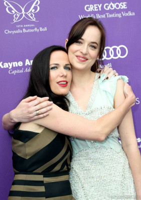 Dakota Johnson pic #693232