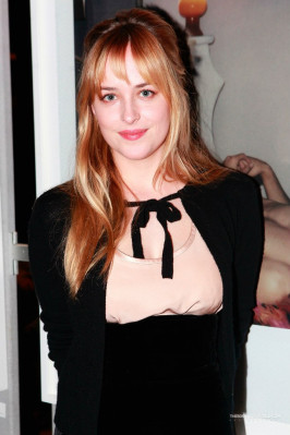 Dakota Johnson pic #711794
