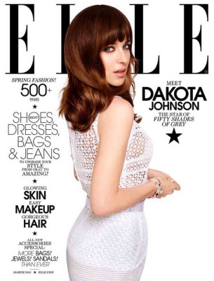 Dakota Johnson pic #688259