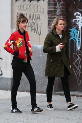 Dakota Johnson pic #707120