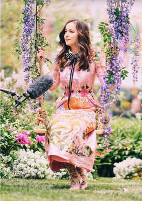 Dakota Johnson pic #929852
