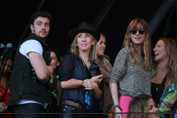 Dakota Johnson pic #714424