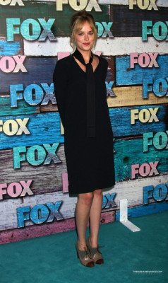 Dakota Johnson pic #715329