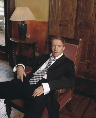 photo 8 in Damian Lewis gallery [id247643] 2010-04-08 00:00:00